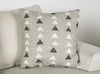 Hyde Park Oversized Sofa w/ Pillows
