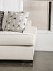 Hyde Park Oversized Sofa w/ Pillows
