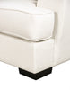 Hyde Park Loveseat w/ Pillows