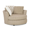 Loughlin Swivel Chair