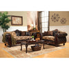 Bonaparte Love Seat
