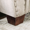 Sinatra Love Seat