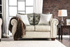 Sinatra Love Seat