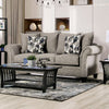 Love Seat Shelly