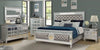 Galaxy Home Symphony Mirror Fronted Mirror
