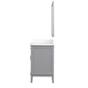 Soline Vanity Set w/ Mirror