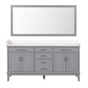 Almeria Vanity Set w/ Mirror