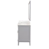 Almeria Vanity Set w/ Mirror