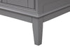 Almeria Vanity Set w/ Mirror