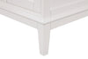 Almeria Vanity Set w/ Mirror