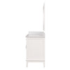 Almeria Vanity Set w/ Mirror