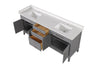 Oliva Vanity Set