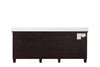 Oliva Vanity Set