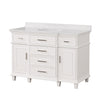Zadar Vanity Set