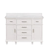 Zadar Vanity Set