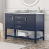 Reston Vanity with Top/ Sink