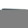 Fidel 74'' TV Console w/ Electric Fireplace