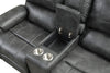 Tepic Loveseat
